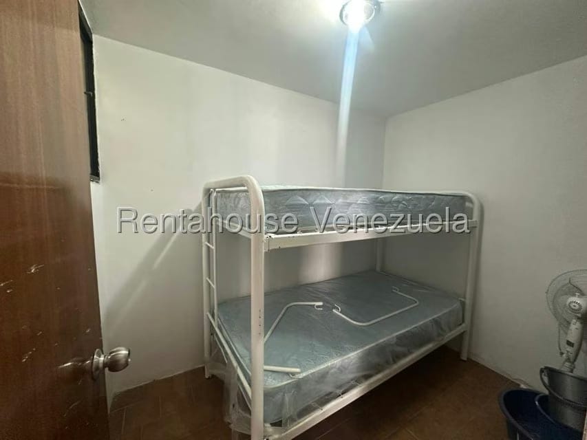 Casa (1 Nivel) en Venta en Santa Fe Sur, Distrito Metropolitano - 38