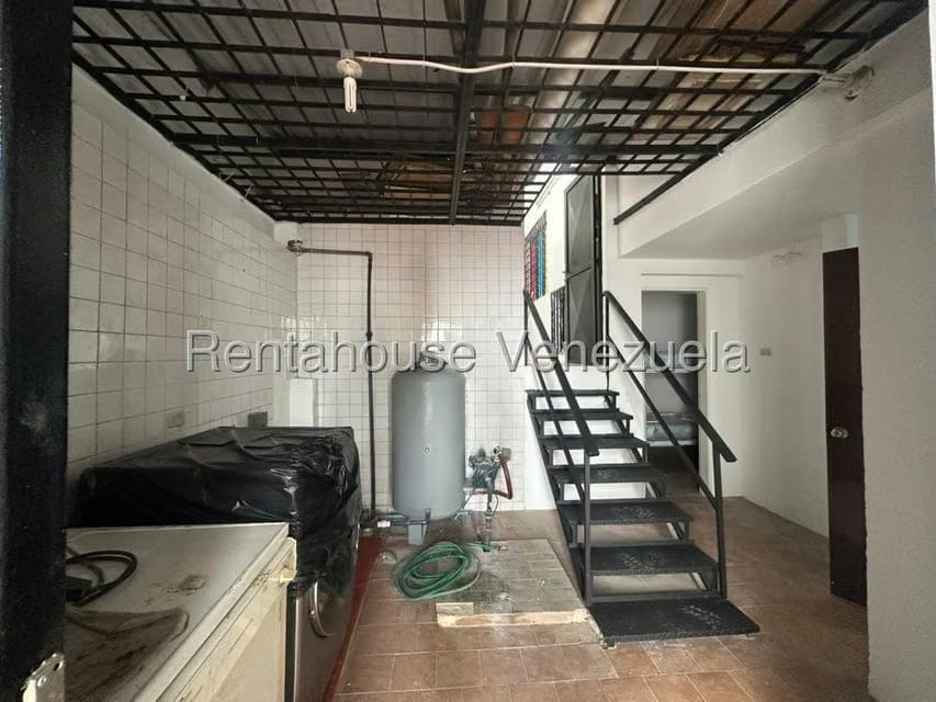 Casa (1 Nivel) en Venta en Santa Fe Sur, Distrito Metropolitano - 40