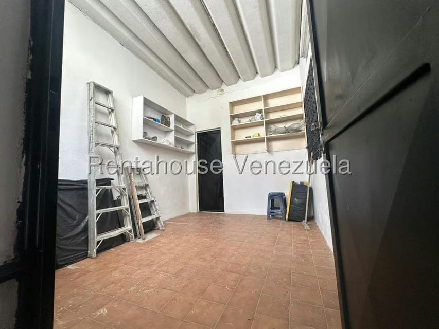 Casa (1 Nivel) en Venta en Santa Fe Sur, Distrito Metropolitano - 41
