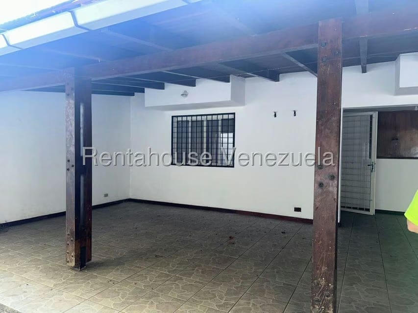 Casa (1 Nivel) en Venta en Santa Fe Sur, Distrito Metropolitano - 43