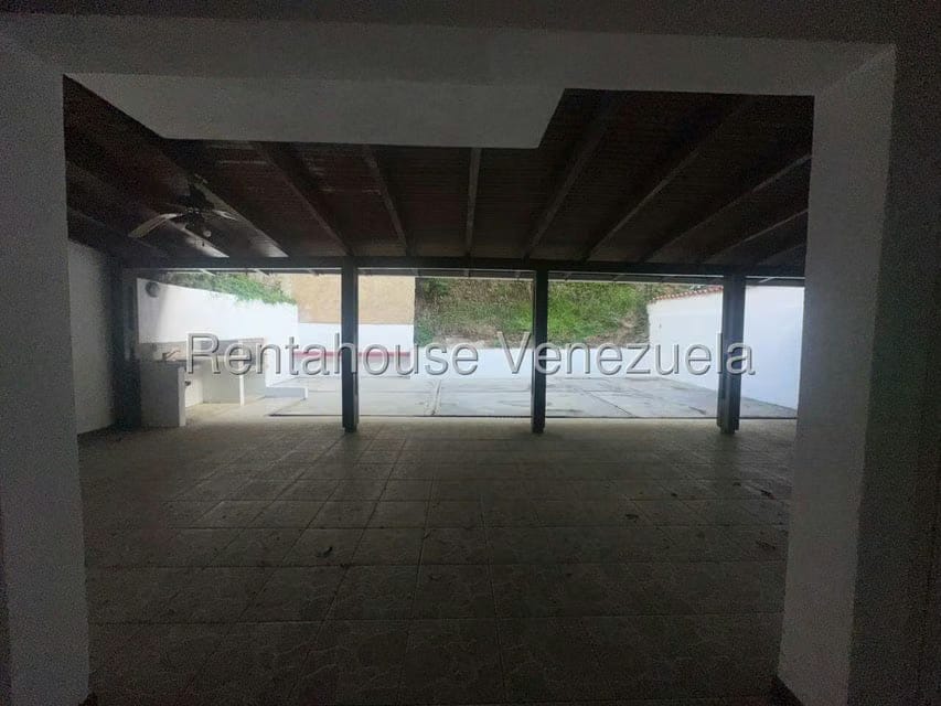 Casa (1 Nivel) en Venta en Santa Fe Sur, Distrito Metropolitano - 44