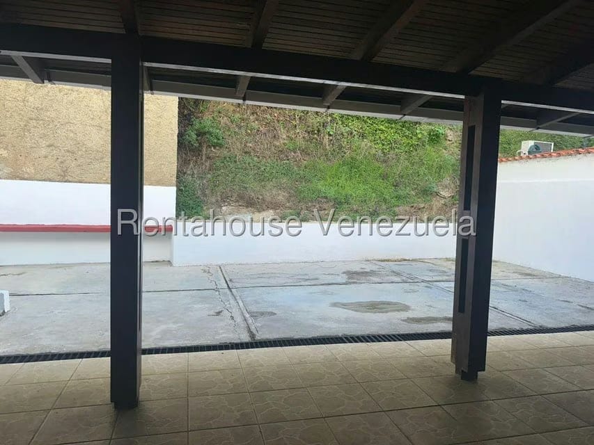 Casa (1 Nivel) en Venta en Santa Fe Sur, Distrito Metropolitano - 47