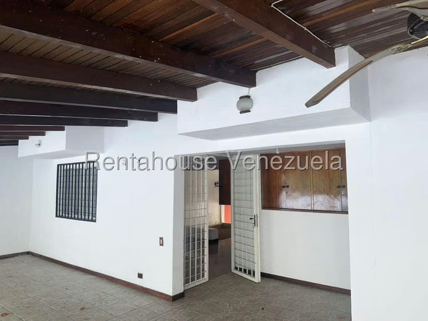 Casa (1 Nivel) en Venta en Santa Fe Sur, Distrito Metropolitano - 48