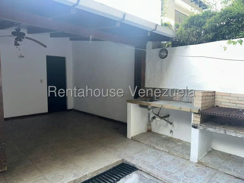 Casa (1 Nivel) en Venta en Santa Fe Sur, Distrito Metropolitano - 49