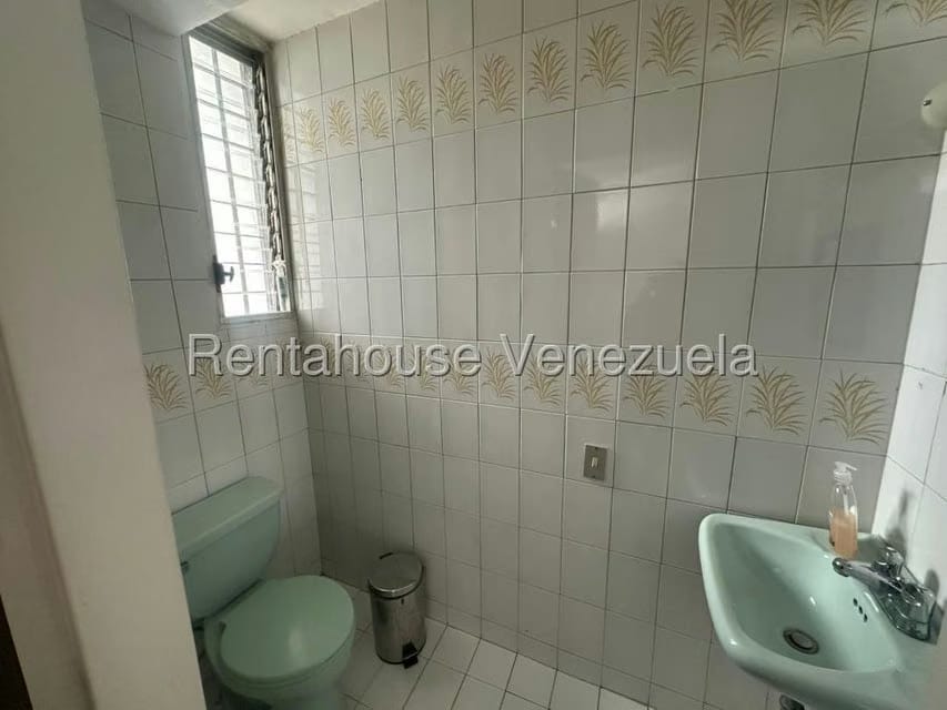 Casa (1 Nivel) en Venta en Santa Fe Sur, Distrito Metropolitano - 6