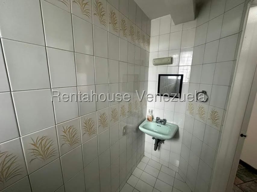Casa (1 Nivel) en Venta en Santa Fe Sur, Distrito Metropolitano - 7