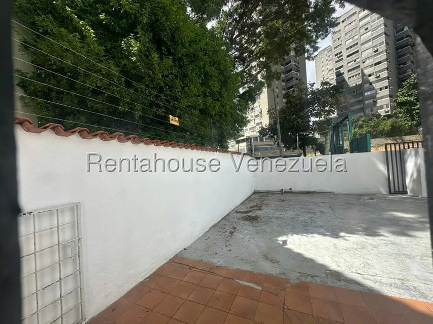 Casa (1 Nivel) en Venta en Santa Fe Sur, Distrito Metropolitano - 9