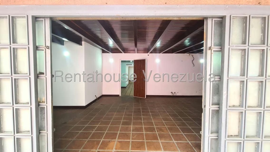 Comercial (Oficina) en Venta en Chuao, Distrito Metropolitano - 13