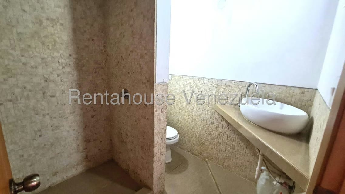 Comercial (Oficina) en Venta en Chuao, Distrito Metropolitano - 14