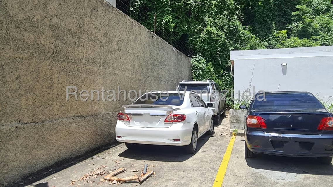 Comercial (Oficina) en Venta en Chuao, Distrito Metropolitano - 16