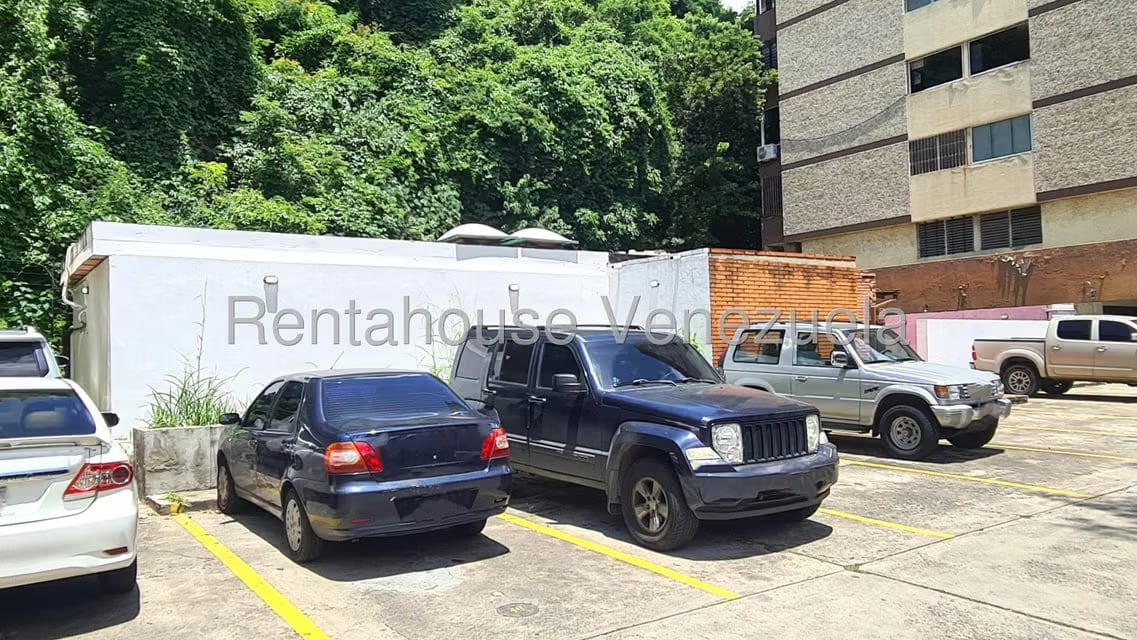 Comercial (Oficina) en Venta en Chuao, Distrito Metropolitano - 17