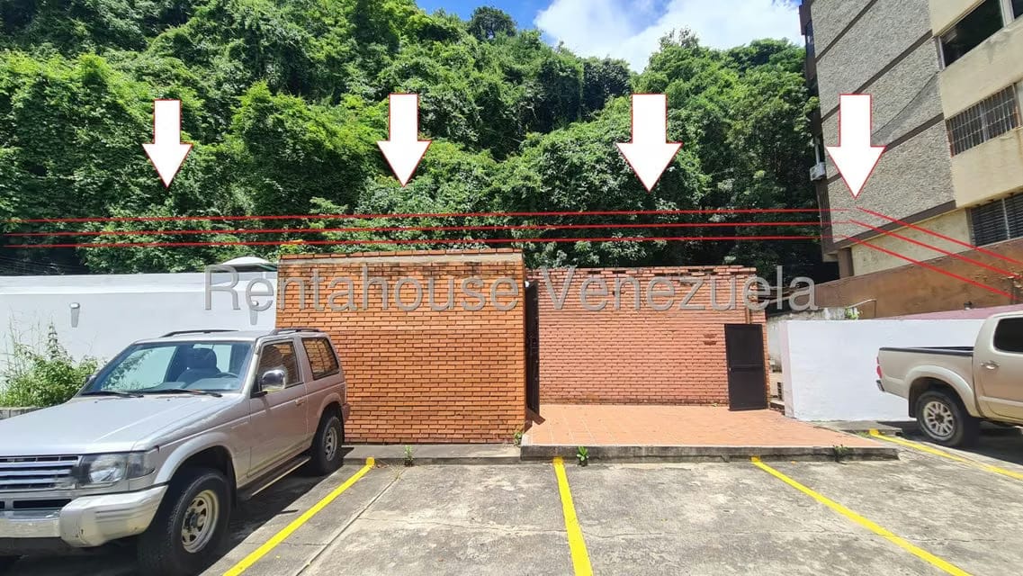 Comercial (Oficina) en Venta en Chuao, Distrito Metropolitano - 3