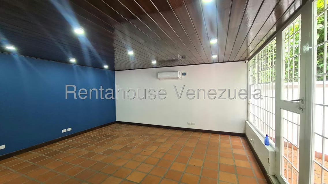 Comercial (Oficina) en Venta en Chuao, Distrito Metropolitano - 8