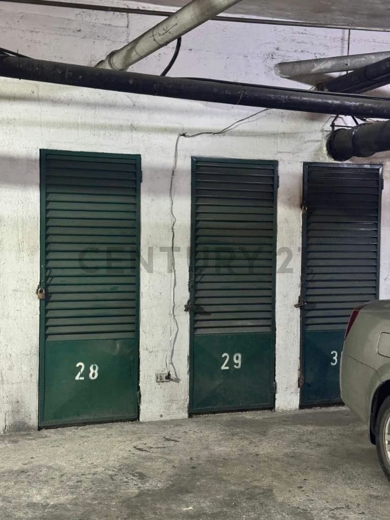 Alquiler de Apartamento en Los Palos Grandes - 11
