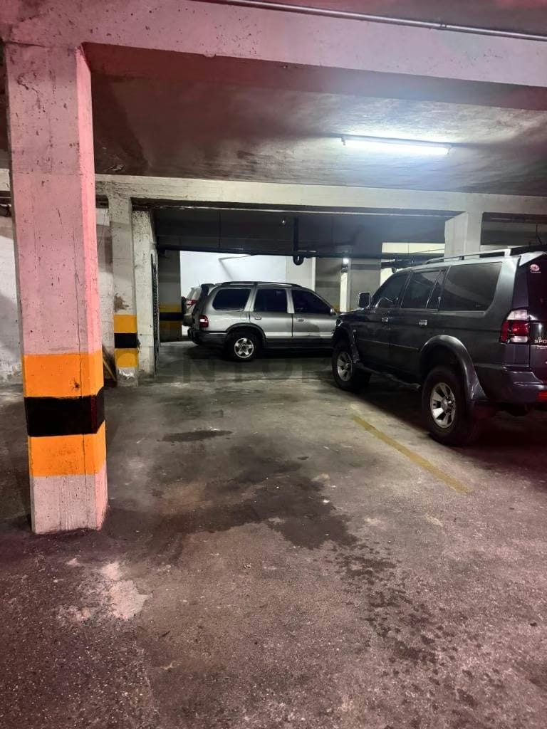 Alquiler de Apartamento en Los Palos Grandes - 12