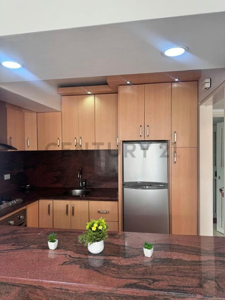 Alquiler de Apartamento en Los Palos Grandes - 5