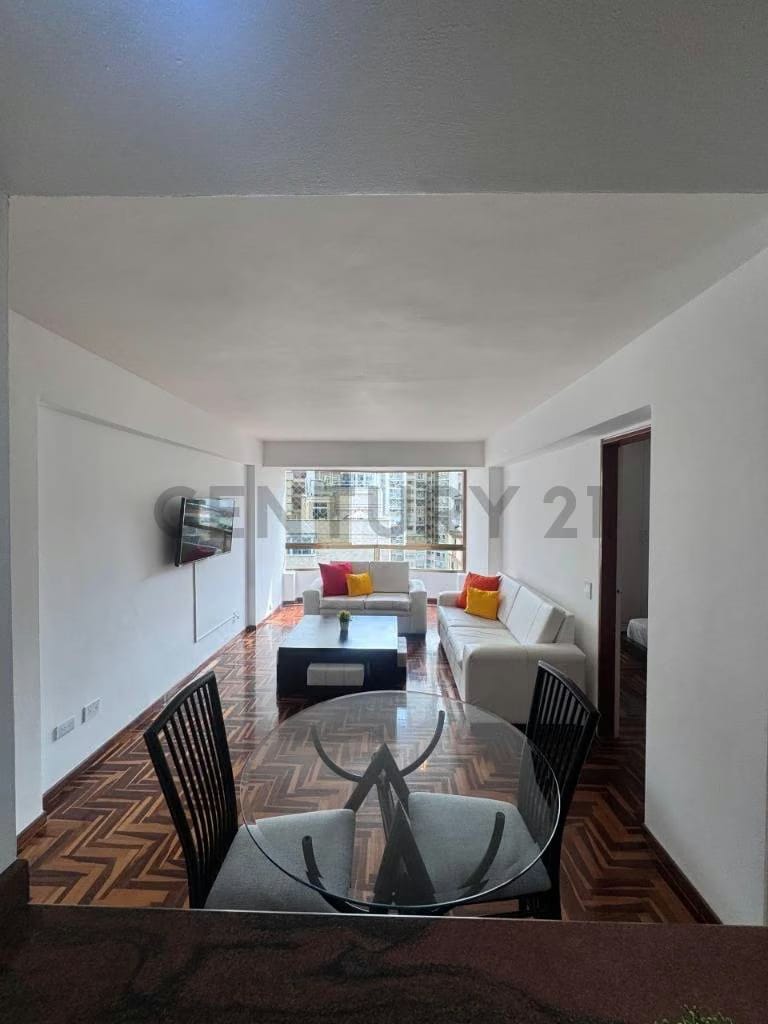 Alquiler de Apartamento en Los Palos Grandes - 7