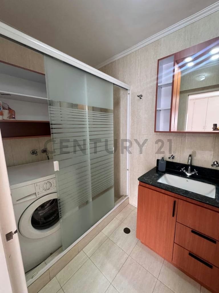 Alquiler de Apartamento en Los Palos Grandes - 10