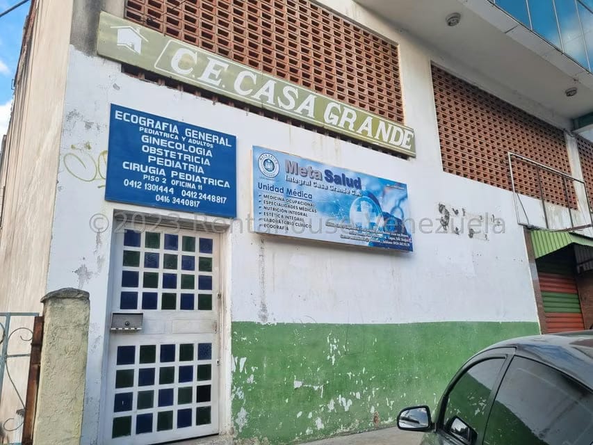 Comercial (Local Comercial) en Venta en Centro, Aragua - 24