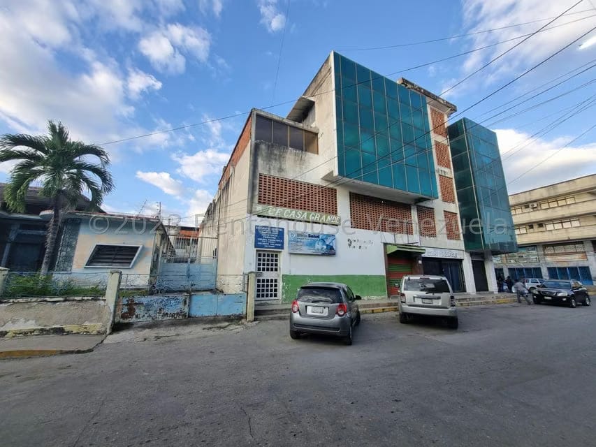 Comercial (Local Comercial) en Venta en Centro, Aragua - 26