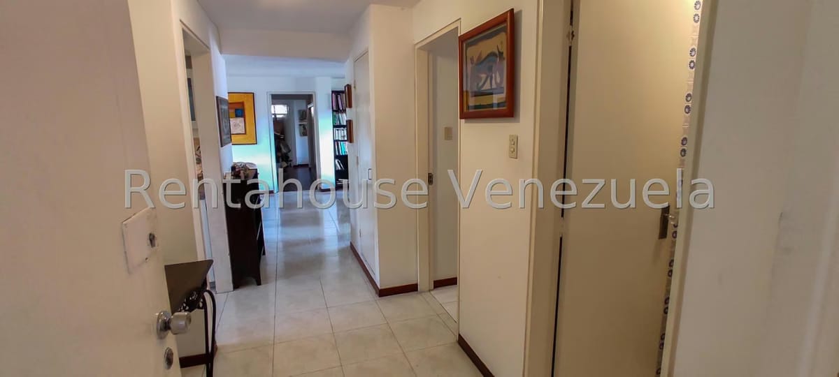 Apartamento (1 Nivel) en Venta en Llano Verde, Distrito Metropolitano - 2