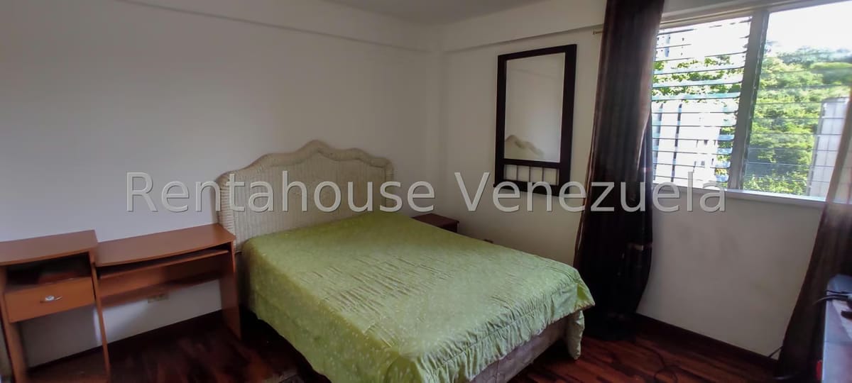 Apartamento (1 Nivel) en Venta en Llano Verde, Distrito Metropolitano - 12
