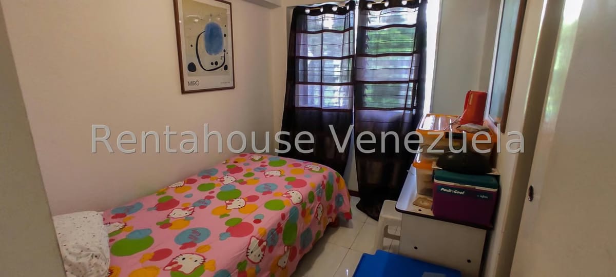 Apartamento (1 Nivel) en Venta en Llano Verde, Distrito Metropolitano - 14