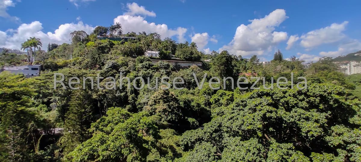 Apartamento (1 Nivel) en Venta en Llano Verde, Distrito Metropolitano - 15