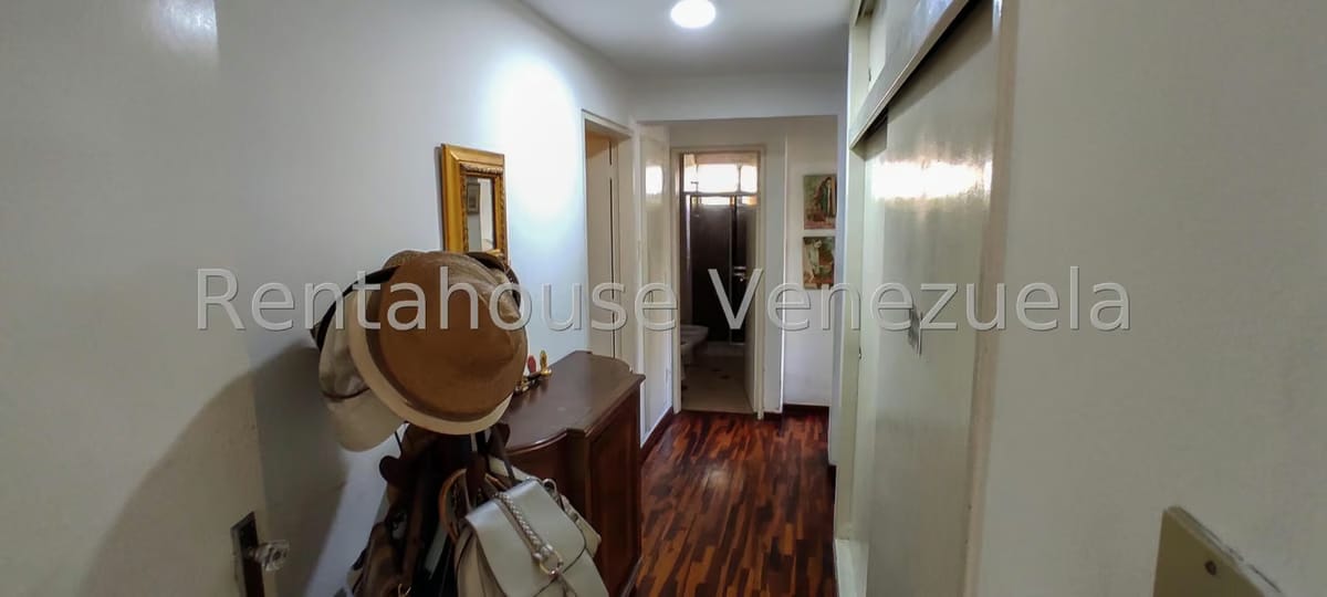 Apartamento (1 Nivel) en Venta en Llano Verde, Distrito Metropolitano - 7