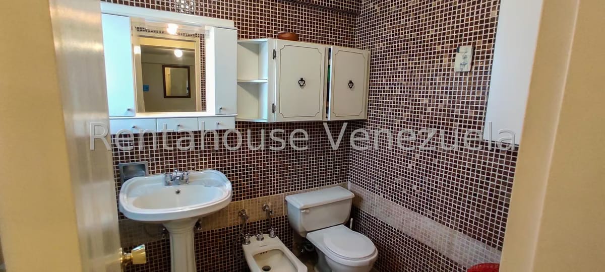 Apartamento (1 Nivel) en Venta en Llano Verde, Distrito Metropolitano - 9