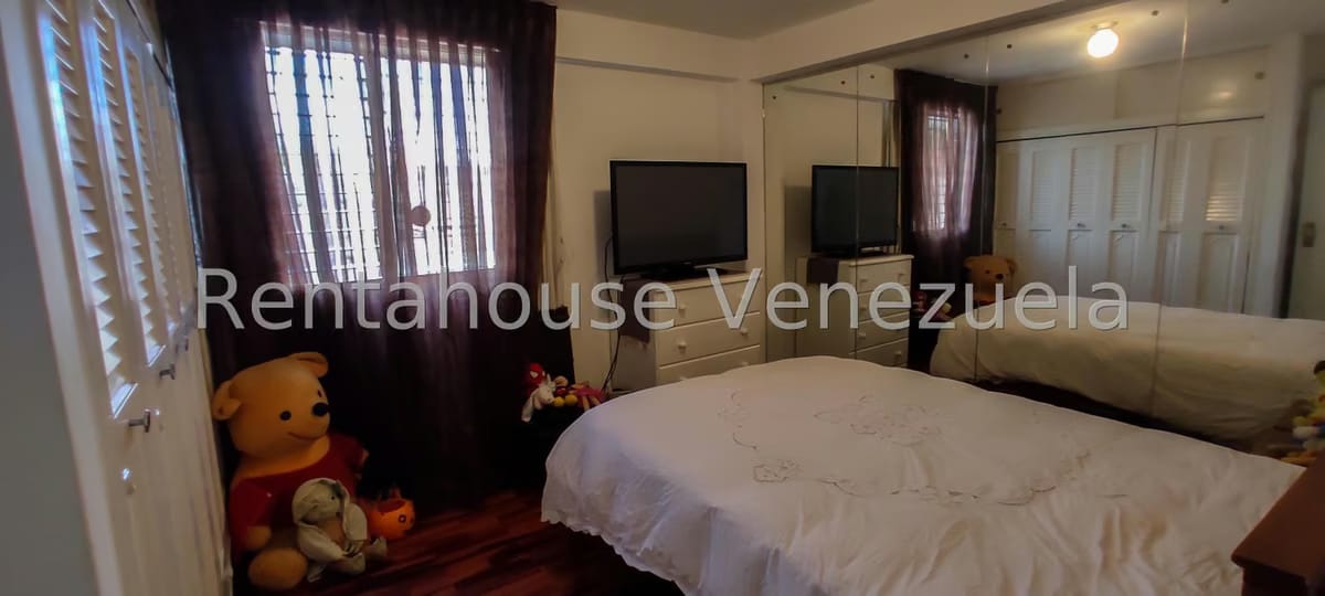 Apartamento (1 Nivel) en Venta en Llano Verde, Distrito Metropolitano - 10