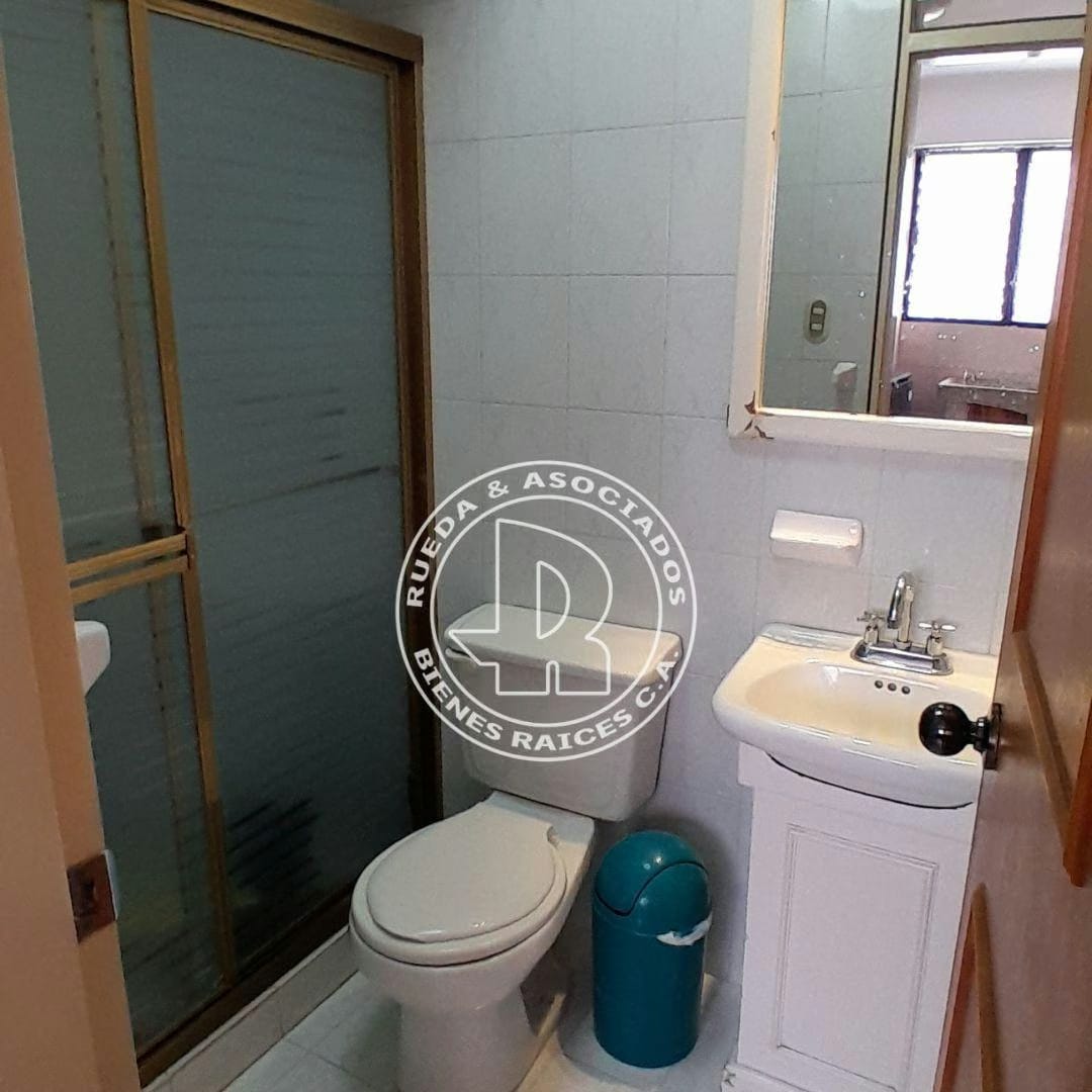Apartamento en Alquiler - Res. Albricias - Mérida Estado Mérida - 2