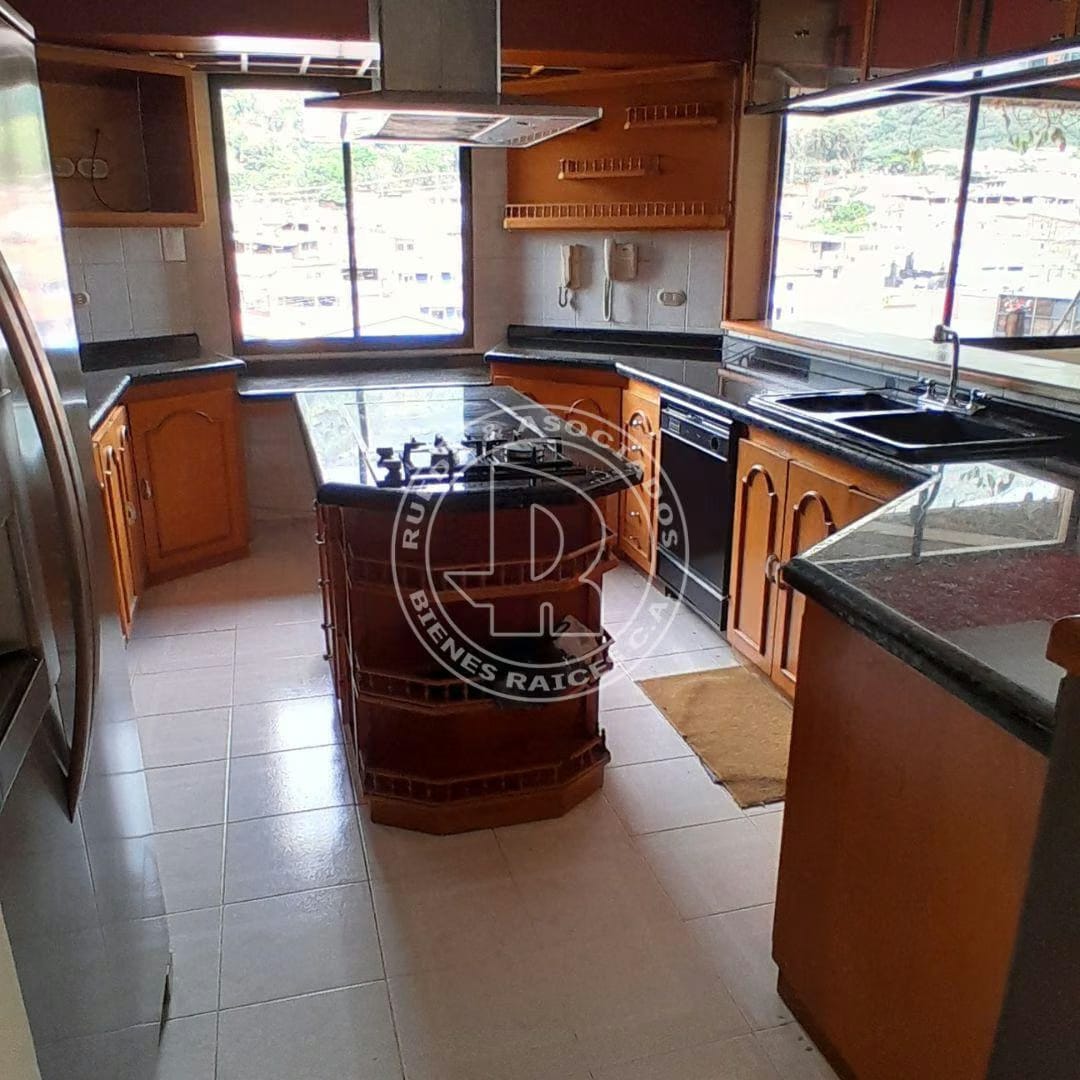Apartamento en Alquiler - Res. Albricias - Mérida Estado Mérida - 3