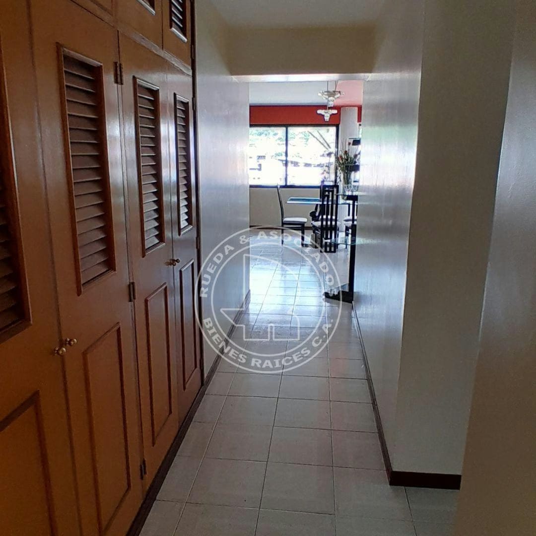 Apartamento en Alquiler - Res. Albricias - Mérida Estado Mérida - 4