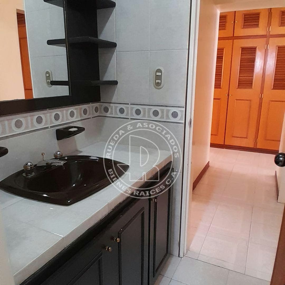 Apartamento en Alquiler - Res. Albricias - Mérida Estado Mérida - 7