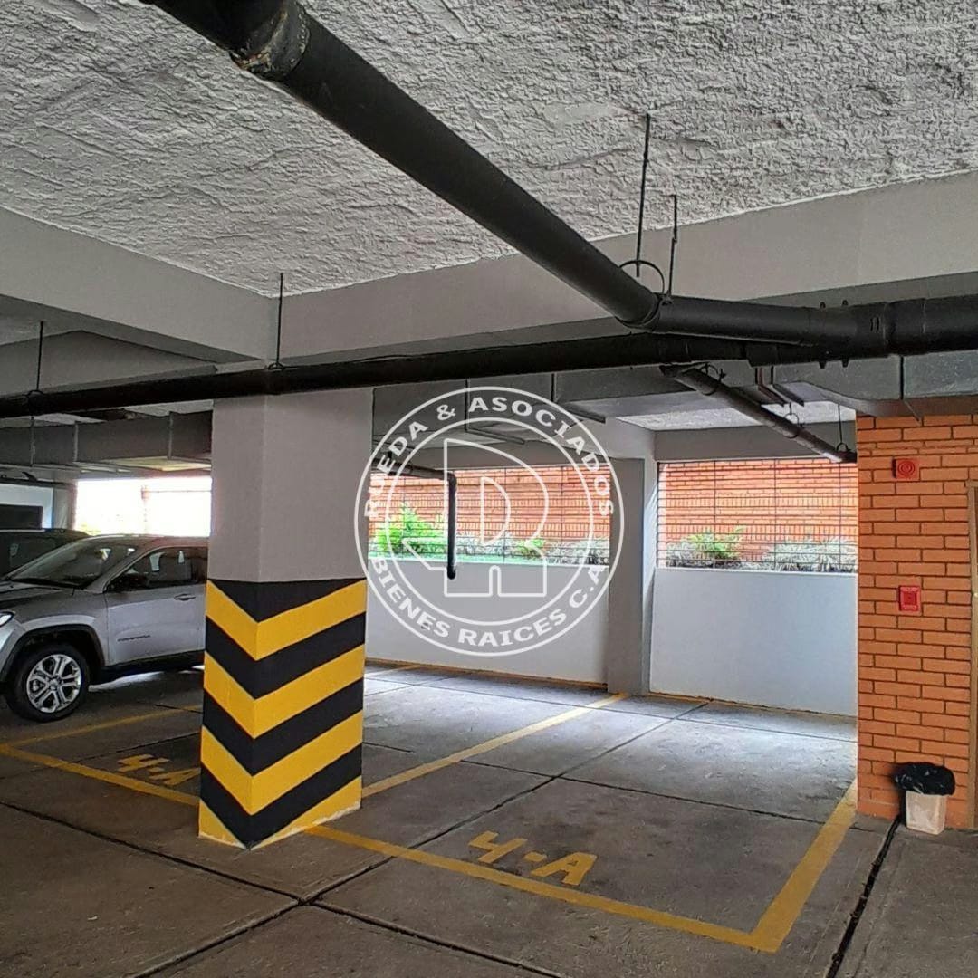 Apartamento en Alquiler - Res. Albricias - Mérida Estado Mérida - 9