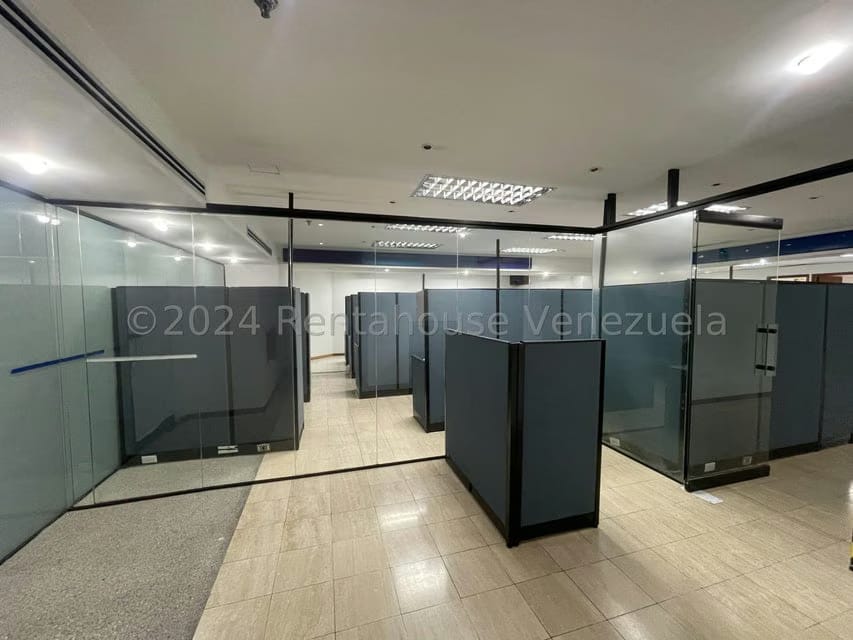 Comercial (Local Comercial) en Venta en Prado Humboldt, Distrito Metropolitano - 2