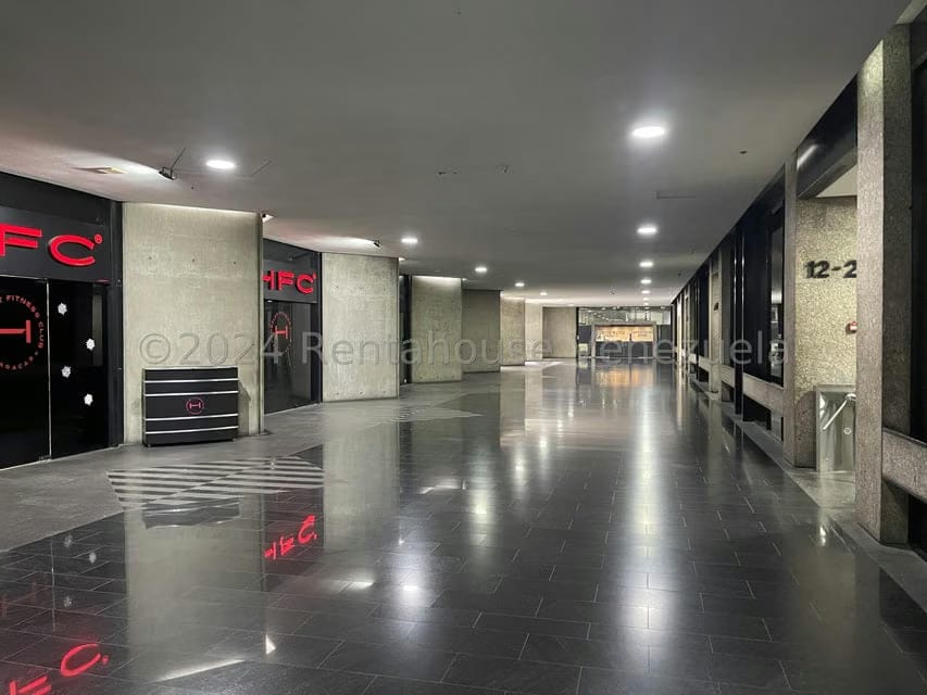 Comercial (Local Comercial) en Venta en Prado Humboldt, Distrito Metropolitano - 29