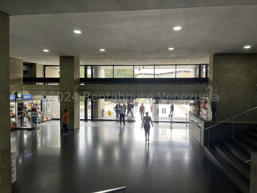 Comercial (Local Comercial) en Venta en Prado Humboldt, Distrito Metropolitano - 33