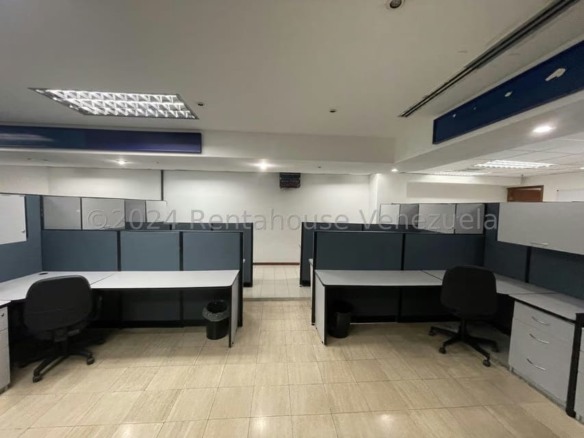 Comercial (Local Comercial) en Venta en Prado Humboldt, Distrito Metropolitano - 5