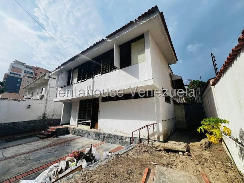 Casa (1 Nivel) en Venta en La Soledad, Aragua