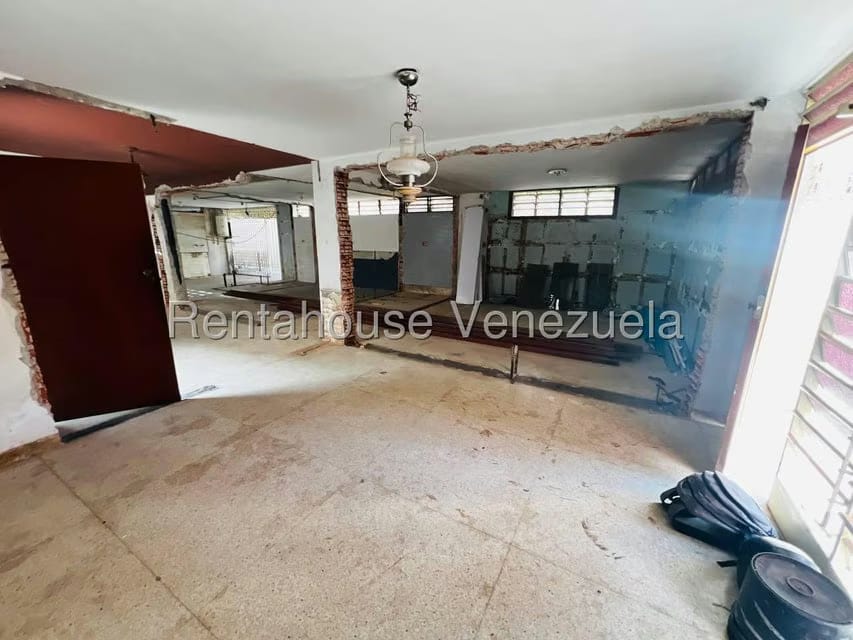 Casa (1 Nivel) en Venta en La Soledad, Aragua - 2