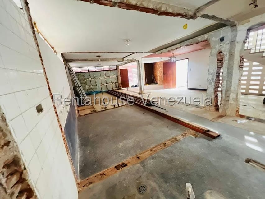 Casa (1 Nivel) en Venta en La Soledad, Aragua - 11