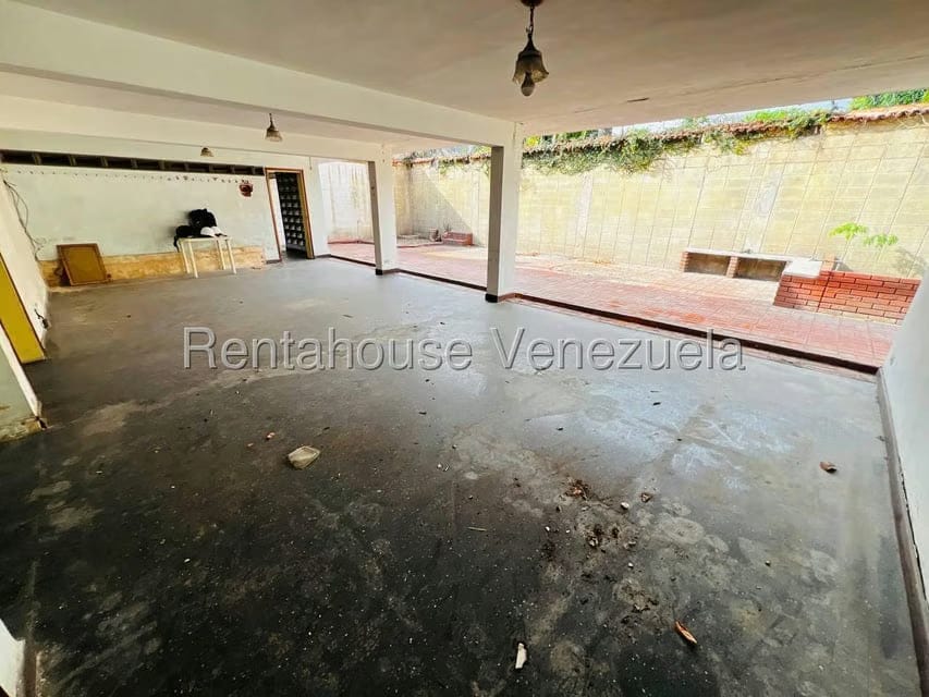 Casa (1 Nivel) en Venta en La Soledad, Aragua - 15