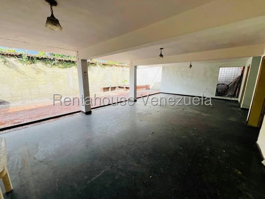 Casa (1 Nivel) en Venta en La Soledad, Aragua - 16