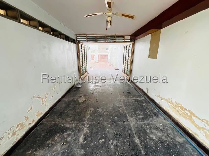 Casa (1 Nivel) en Venta en La Soledad, Aragua - 17