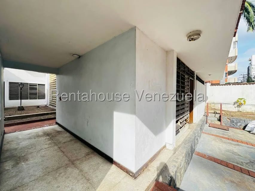 Casa (1 Nivel) en Venta en La Soledad, Aragua - 3