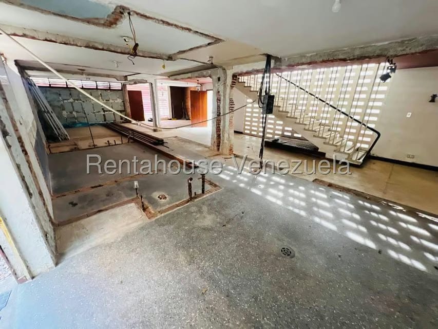 Casa (1 Nivel) en Venta en La Soledad, Aragua - 4