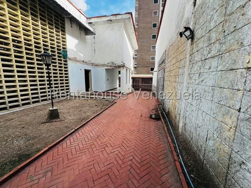 Casa (1 Nivel) en Venta en La Soledad, Aragua - 33