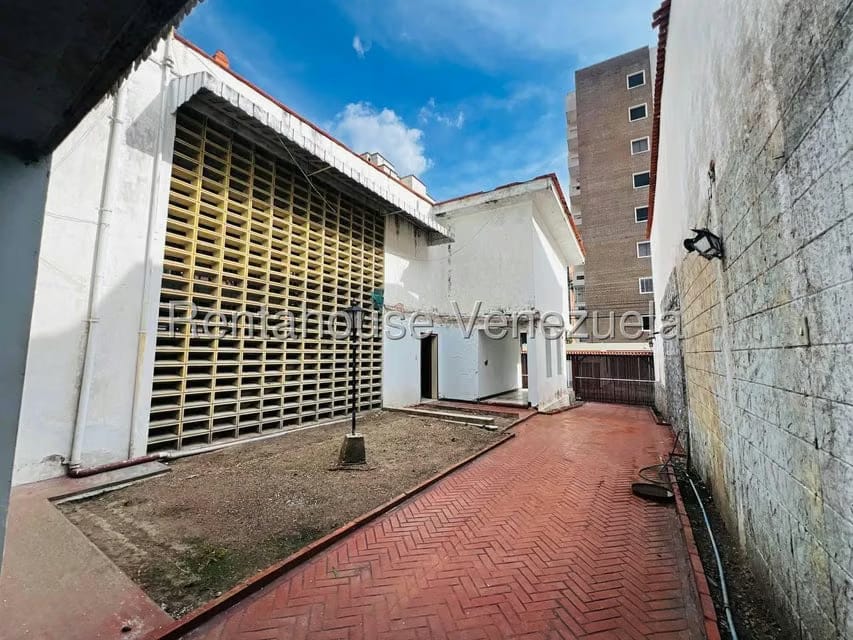 Casa (1 Nivel) en Venta en La Soledad, Aragua - 34